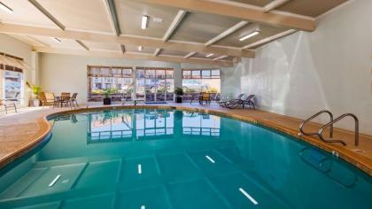 Best Western Hoover Dam Hotel - image 14