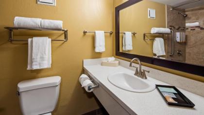 Best Western Hoover Dam Hotel - image 7