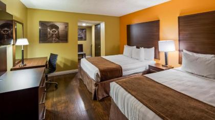 Best Western Hoover Dam Hotel - image 9