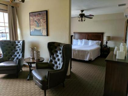 Boulder Dam Hotel - image 3