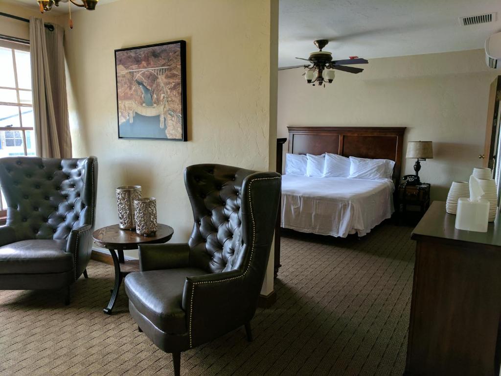 Boulder Dam Hotel - image 3