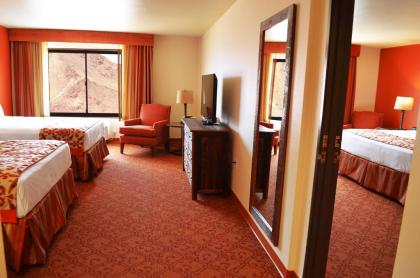 Hoover Dam Lodge - image 12