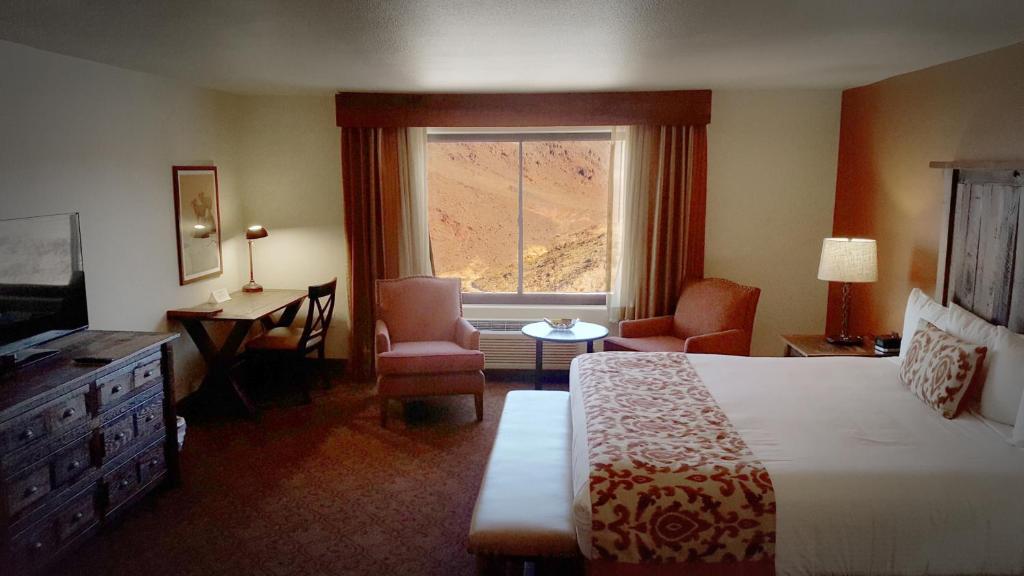 Hoover Dam Lodge - image 2