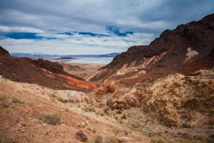 Hoover Dam Lodge - image 8