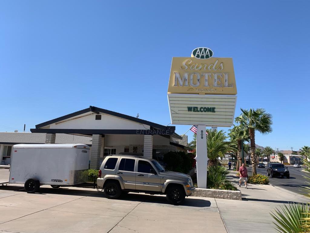 The Sands Motel - image 5