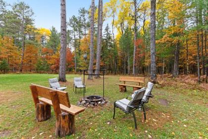 Northwoods Retreat - image 1