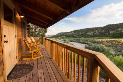 Boulder Mountain Guest Ranch - image 13