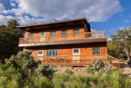 Boulder Mountain Guest Ranch - image 3