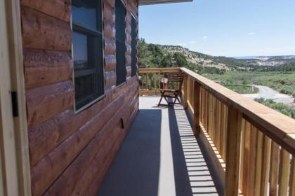 Boulder Mountain Guest Ranch - image 8