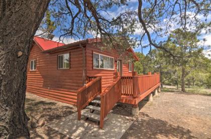 Cabin 6 Mi to Burr Trail 32 Mi to Escalante! - image 1