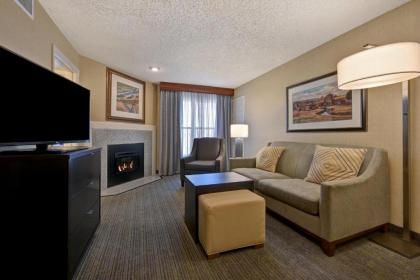 Homewood Suites by Hilton Boulder - image 14