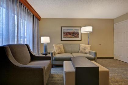 Homewood Suites by Hilton Boulder - image 19