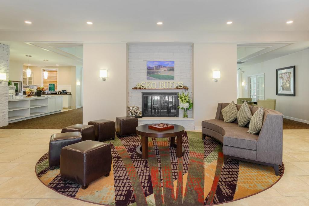 Homewood Suites by Hilton Boulder - image 3