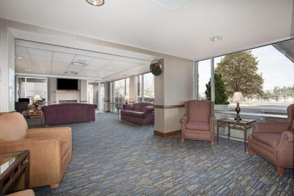 Holiday Inn Express Boulder an IHG Hotel - image 12