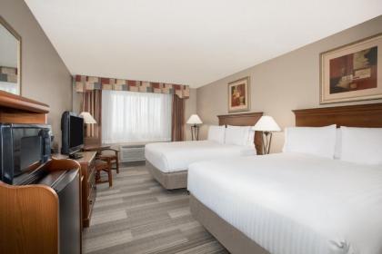 Holiday Inn Express Boulder an IHG Hotel - image 8