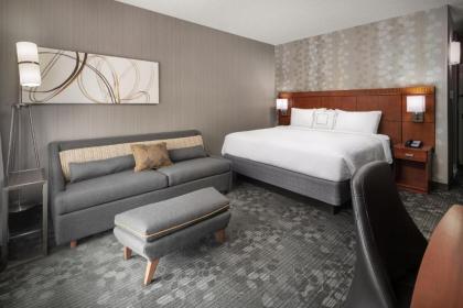 Courtyard by Marriott Boulder - image 14