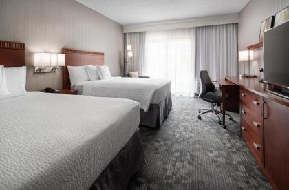 Courtyard by Marriott Boulder - image 15