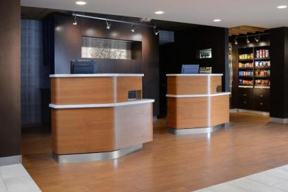 Courtyard by Marriott Boulder - image 5