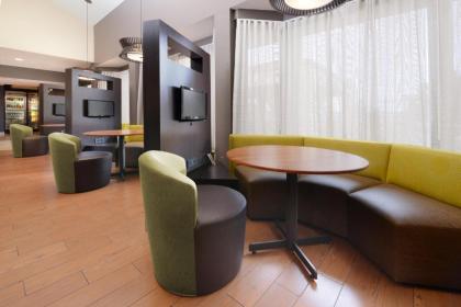 Courtyard by Marriott Boulder - image 9