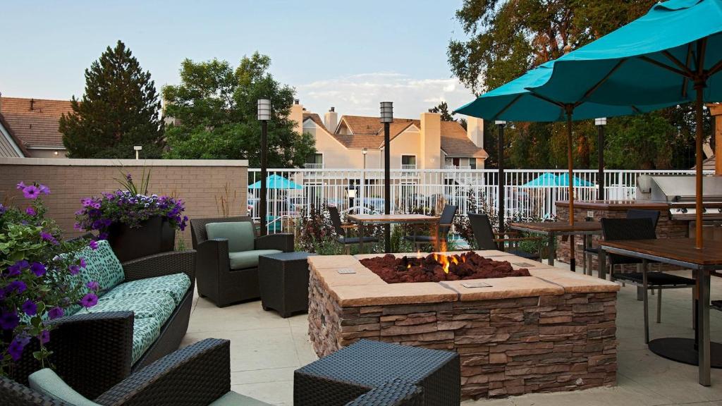 Residence Inn by Marriott Boulder - main image