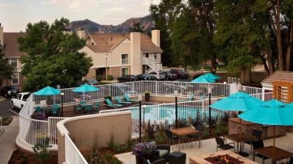 Residence Inn by Marriott Boulder - image 14