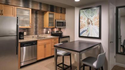 Residence Inn by Marriott Boulder - image 4