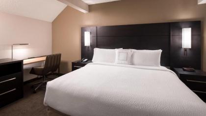 Residence Inn by Marriott Boulder - image 5