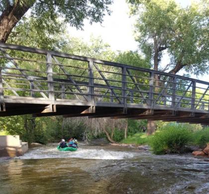 Millennium Harvest House Boulder - image 14