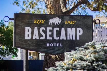 Basecamp Boulder - image 10