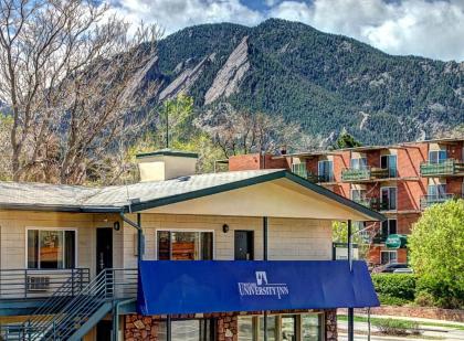 Boulder University Inn - image 12