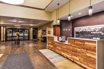 Hampton Inn & Suites Boulder North - image 12