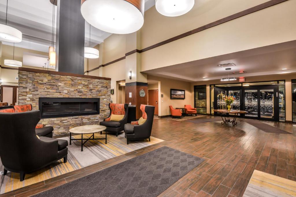 Hampton Inn & Suites Boulder North - image 3