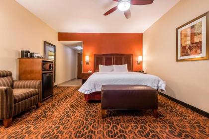 Hampton Inn & Suites Boulder North - image 7