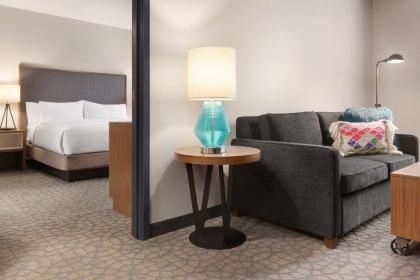 Hilton Garden Inn Boulder - image 11