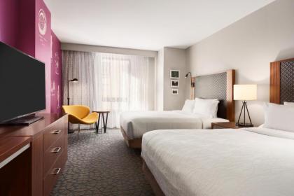 Hilton Garden Inn Boulder - image 12