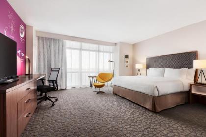 Hilton Garden Inn Boulder - image 15