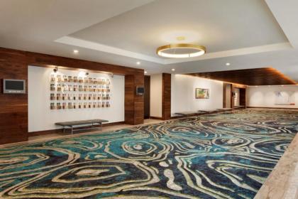 Embassy Suites By Hilton Boulder - image 3