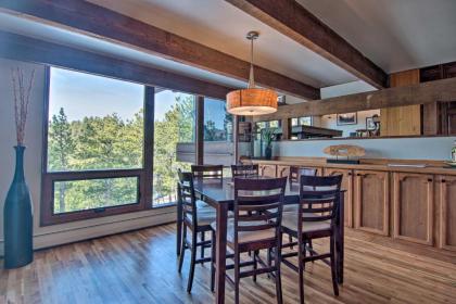 Chic Boulder Mountain Home with Hot Tub and Views - image 10