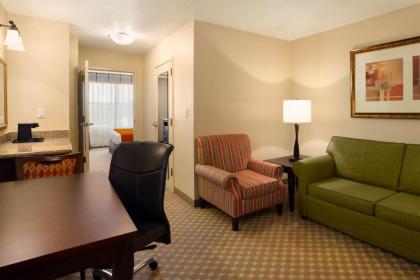 Country Inn & Suites by Radisson Bountiful UT - image 9