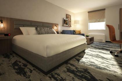 Best Western Plus Bourbonnais Hotel & Suites - image 7