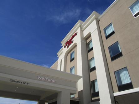 Hampton Inn Bourbonnais Kankakee - image 4