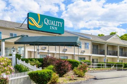 Quality Inn Cape Cod - image 11