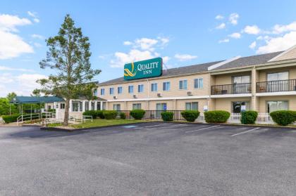 Quality Inn Cape Cod - image 7