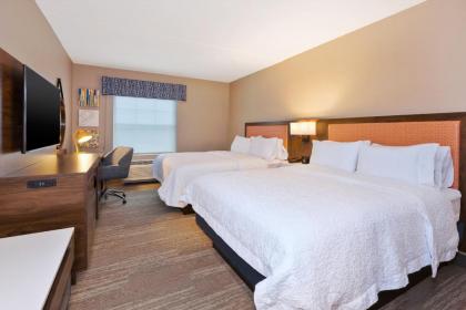 Hampton Inn Cape Cod Canal - image 12