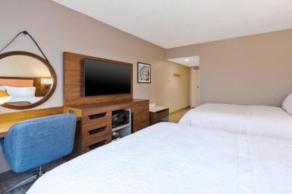 Hampton Inn Cape Cod Canal - image 13