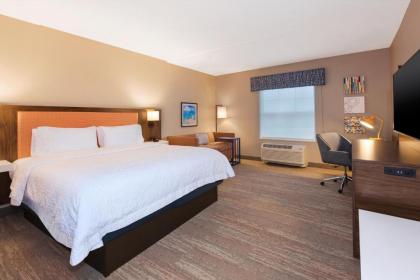 Hampton Inn Cape Cod Canal - image 8