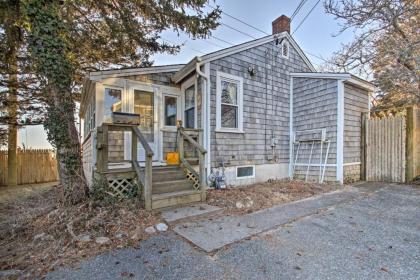 Dunrovin Family Retreat Buzzards Bay Home with View Massachusetts