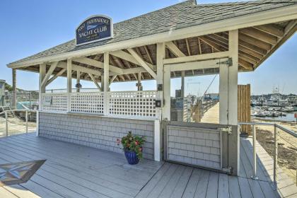 Onset Home 3-Min Walk to Beach on Buzzards Bay! - image 10