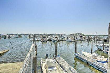 Onset Home 3-Min Walk to Beach on Buzzards Bay! - image 11