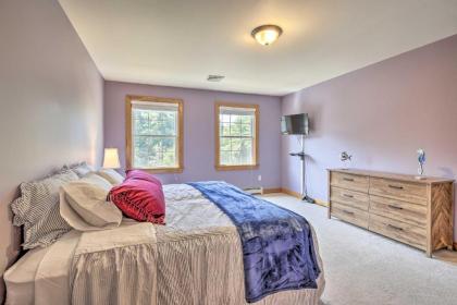 Onset Home 3-Min Walk to Beach on Buzzards Bay! - image 15